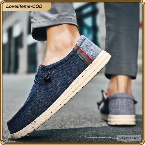 ASHION 2025 Men's Casual Shoes Big Size 39-48