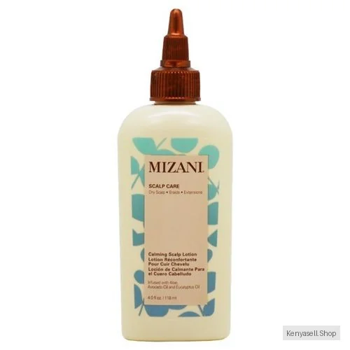 Mizani Scalp Care Calming Scalp Lotion