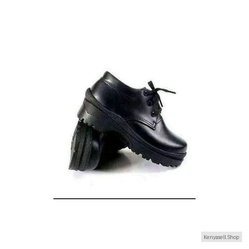 FANCY Genuine Leather UNISEX Back To School Shoes