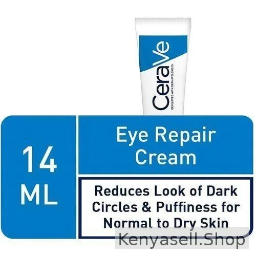 Eye Cream Repair- REDUCES puffiness 14ML CERAVE