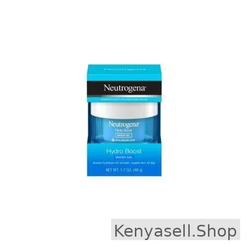 Neutrogena Hydro Boost Water Gel With Hyaluronic Acid