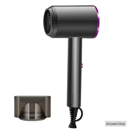 Nunix HD02 Fashion Hair Dryer