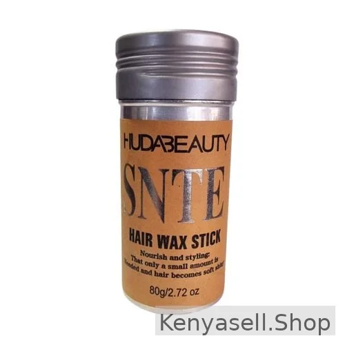 Huda Beauty hair wax stick
