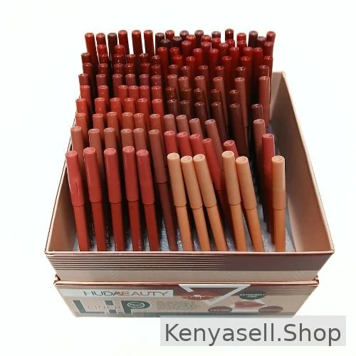 Huda Beauty Lip Liner (1Pc)