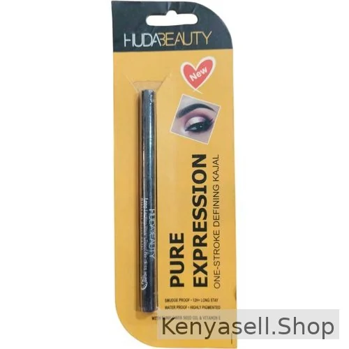 Hudabeauty Pure Expression One-Stroke Defining Kajal jm