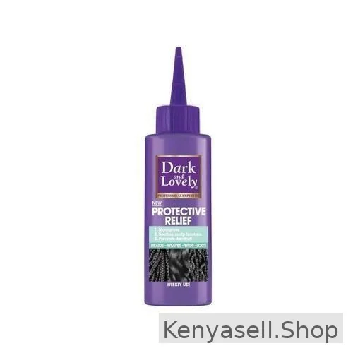 Dark & Lovely New Anti-Dandruff Protective Relief