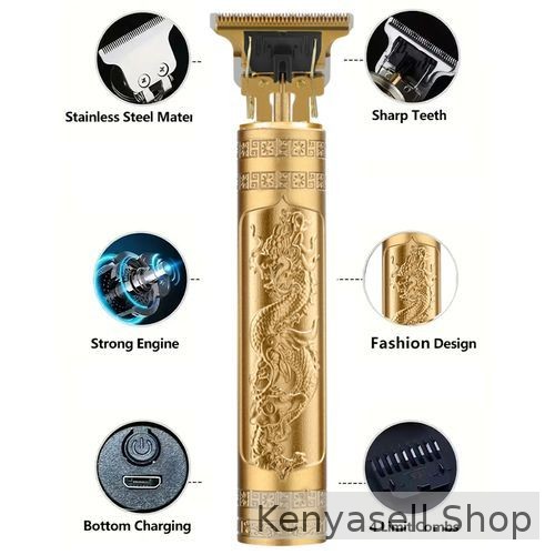 Rechargeable Hair Clipper/Hair Trimmer/Shaving Machine