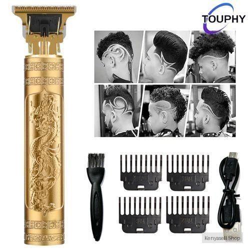 TOUPHY Rechargeable Hair Clipper/Hair Trimmer/Shaving Machine