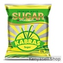 Kabras Kabras Premium White Sugar - 2kg