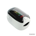 High-Precision Medical Pulse Oximeter