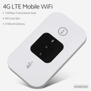 4G LTE Mobile WiFi Portable WiFi Hotspot/routeur 150Mbps
