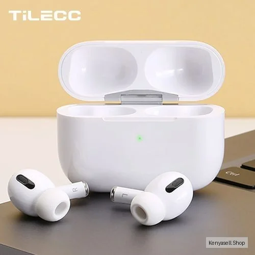 TiLECC Bluetooth Air PRO3 Wireless Headset HIFI Fashion Earphone