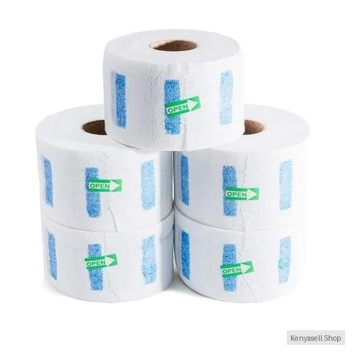 Beauty SHAVING NECK ROLL