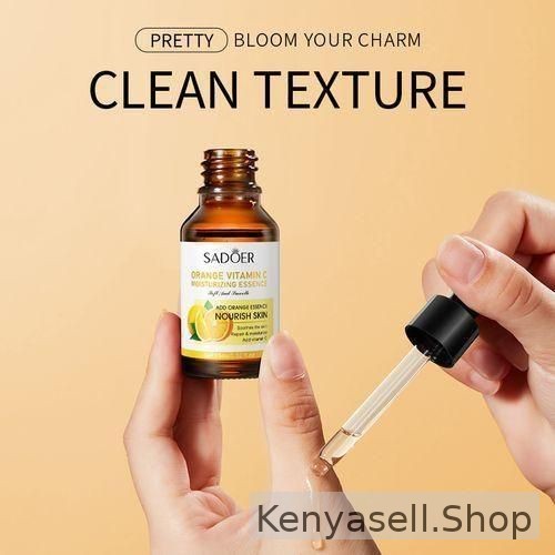 Vitamin C Serum Brightening Face Serum Anti-wrinkles Vitamin C