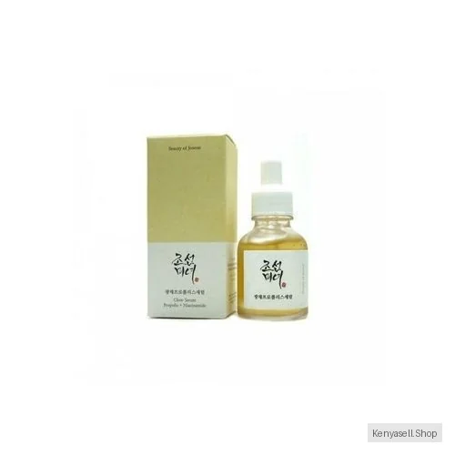 Beauty Of Joseon Glow Serum : Propolis + Niacinamide - 30ml