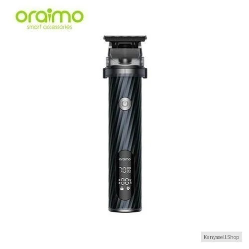 Oraimo SmartTrimmer 2 Pro 7000RPM Powerful Trimmer