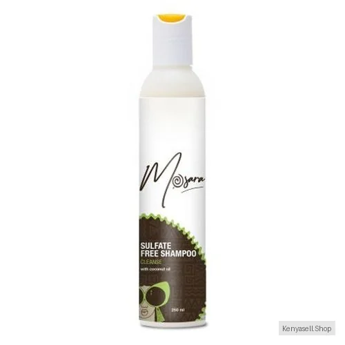 Mosara Sulfate Free Shampoo - 250ml