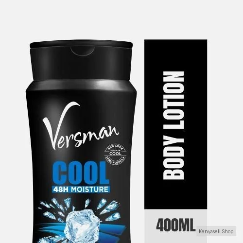 VERSMAN Cool Lotion - 400ml