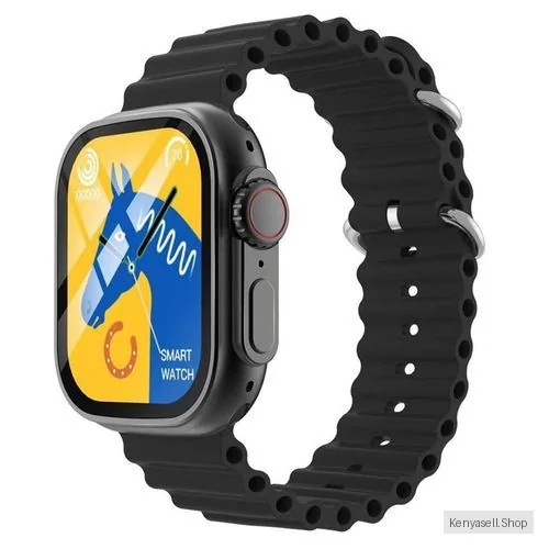 2025 New Model Smart Watch T10Ultra  Door Access Smartwatch Series 10