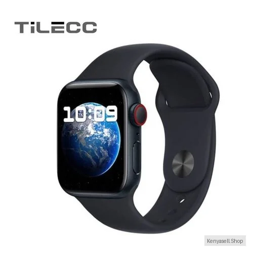 TiLECC New T900 Pro Max 49mm 2.09-inch Smart Watch