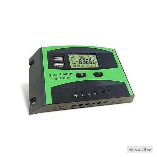Solarmax SOLAR CONTROLLER 10AMPS