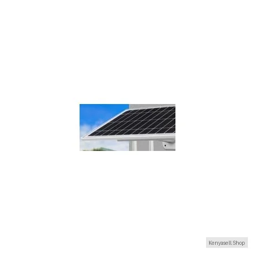 Solar Charging Board