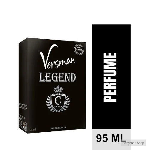 VERSMAN Legend Perfume - 95ml