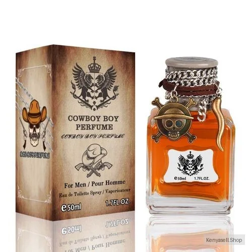 Men's Fashion Charm Perfume