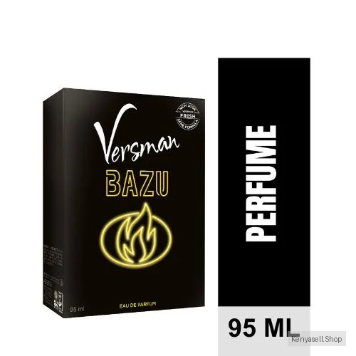 VERSMAN Versman Bazu Perfume 95ml