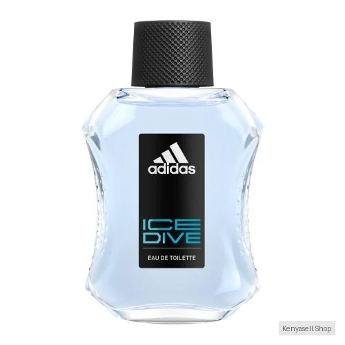 Adidas ICE DIVE EDT 100ML