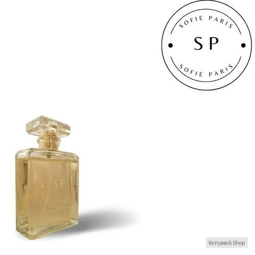 Sofie Paris Erotica Rose Eau De Parfum – A Unisex Sensual Luxury Scent At 50% Off! Notes: Pink Pepper, Jasmine, Patchouli