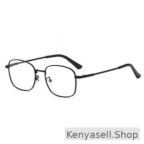 Photochromic Frame Shades UV400 Anti Blue Light Eyeglasses