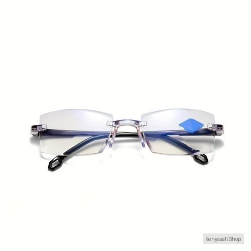 Presbyopic Glasses Reading Glasses Bifocal Anti Eyestrain Computer