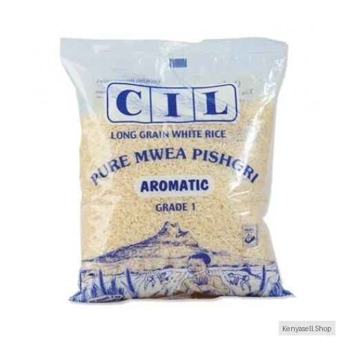 Cil Cil Pishori Aromatic Rice – 2Kg