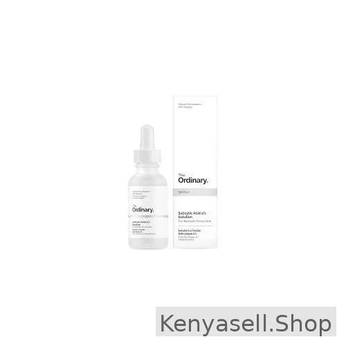The Ordinary Salicylic Acid 2% Solution