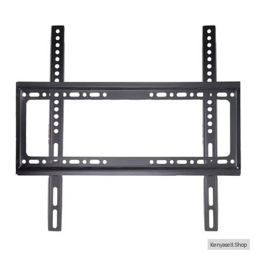 Rashnik TV Wall Mount TV Stand For 26” -  63”