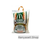 Pembe Pembe Maize Meal – 5Kg