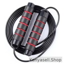 Wire Skipping Rope Burning Fat Fitness Jumping Rope