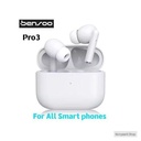 bensoo Pro3 Bluetooth Headsets Wireless Earphones Earbuds Ear