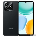 Honor X5c Plus 6.74" 4GB ROM+128GB RAM 5260 mAh Midnight Black - Dual Sim (1YR WRTY)