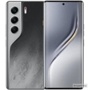 Tecno Camon 40 Pro 4G, 6.78 Inches 8GB RAM+256GB, 5200 Mah - Galaxy Black (2YRs WRTY)