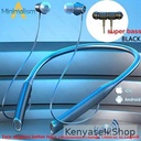 G03 Neckband Wireless Bluetooth In-Ear Sports Earphone Headset