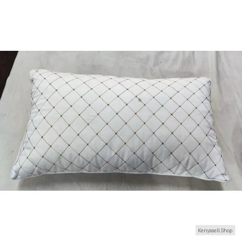 Johari 1 PC Pillow Filter Memory Pillow Bedding Accessories 6OOGMHome Goods Original Adjustable Pillow, Queen Size Bed Pillows For Sleeping, Cross Cut Memory Foam Pillows Medium Firm