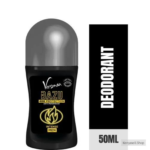 VERSMAN Versman Bazu 50ml Roll On