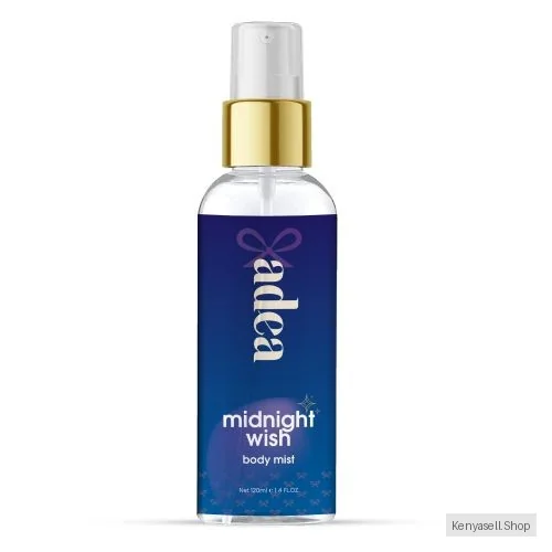 Adea Midnight Wish Body Mist